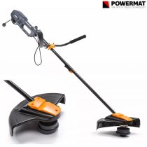 POWERMAT Elektromos fűkasza 2500W PM-KE-2500S 