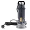 Powermat zennyezettvíz-merülőszivattyú, 550W PM-PDWB-550T