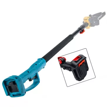Powermat teleszkópos nyél 107-166CM PM-SA-21V-WYS