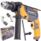 Powermat Ütőfúró 1600W 13mm PM-WU-1600M