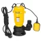 Powermat PM-PDS-3000P darálós merülő szennyvízszivattyú úszókapcsolóval 750 W PM0513