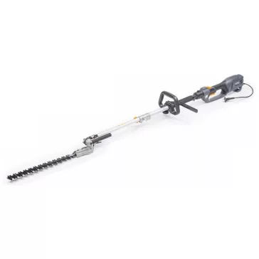   Powermat elektromos teleszkópos sövénynyíró – 1200 W, 40 cm PM0617
