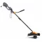 Powermat elektromos fűkasza – 2500 W, 38 cm PM0619