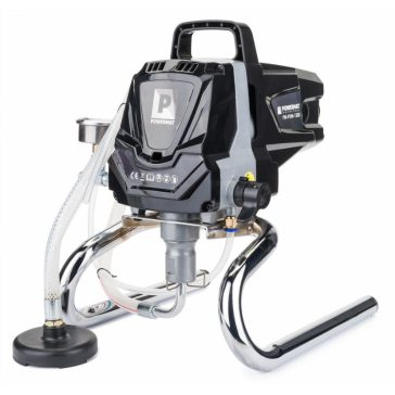   POWERMAT hidrodinamikus festékszóró rendszer – 1200W PM0667