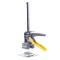 Powermat kézi bútor- és szerelőemelő – 120 kg PM1177
