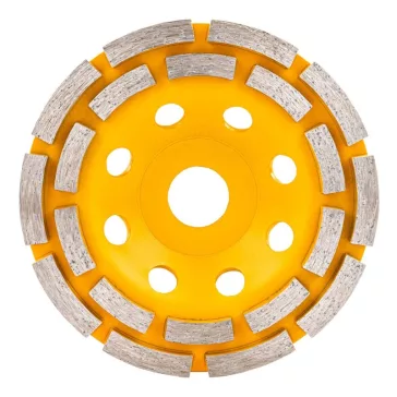   Powermat PM-DTG-1253T gyémánt csiszolótárcsa 125 mm PM1419