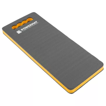   Powermat PM-MWR-50T műhely térdelő alátét 500 × 200 × 30 mm PM1423
