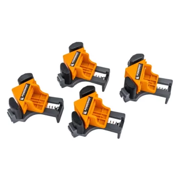   POWERMAT derékszögű sarokszorító készlet – 4 db PM1435