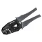 Powermat PM-ZDK-1T érvéghüvely- és saruprésszerszám 0,5–6 mm² PM1436