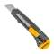 Powermat PM-NT-18T tapétavágó kés 18 mm-es törhető pengével PM1443