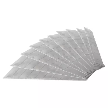   Powermat PM-ONT-18T törhető pengék tapétavágó késhez 18 mm 10 db PM1444