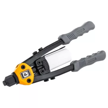   Powermat Kézi karos szegecshúzó 320mm, 3.2-6.4mm PM-NIR-320T PM1451