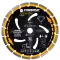 POWERMAT gyémánt vágótárcsa – 230 mm PM1496