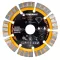POWERMAT Extreme Edge gyémánt vágótárcsa – 125 mm PM1499