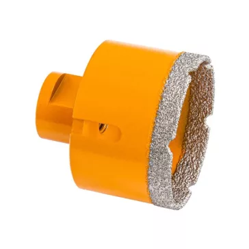   Powermat Gyémánt fúrókorona greslaphoz 60mm, M14 PM-DWK-60M14M PM1577