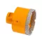 Powermat Gyémánt fúrókorona greslaphoz 60mm, M14 PM-DWK-60M14M PM1577
