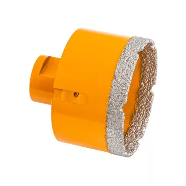   Powermat Gyémánt fúrókorona greslaphoz 65mm, M14 PM-DWK-65M14M PM1578