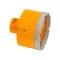 Powermat Gyémánt fúrókorona greslaphoz 65mm, M14 PM-DWK-65M14M PM1578