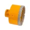 Powermat Gyémánt fúrókorona greslaphoz 68mm, M14 PM-DWK-68M14M PM1579