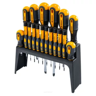 Powermat PM-ZW-18ZN csavarhúzó készlet PM1599