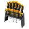 Powermat PM-ZW-18ZN csavarhúzó készlet PM1599