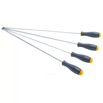 Powermat PM-ZW-4ZN hosszú csavarhúzó készlet PM1602