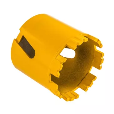  Powermat Gyémánt szegmenses dobozfúró 83mm, M14 PM-DWK-83x95M14M PM1626