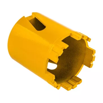   Powermat Gyémánt szegmenses dobozfúró 68mm, M14 PM-DWK-68x95M14M PM1627