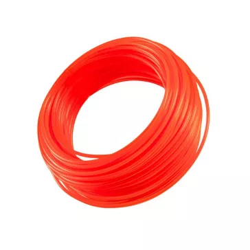   Powermat Kerek fűkasza damil 1.6mm, 15m PM-ZTN-1.6-15M PM1631
