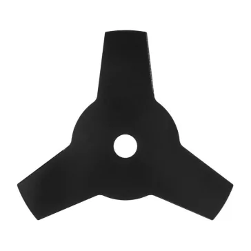   Powermat univerzális háromágú fűkaszakés – 240 mm PM1653