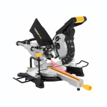   PowerPlus kétirányú teleszkópos gérvágó 1500W POWX07560S