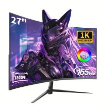 Gawfolk 27″ 165 Hz Ívelt Monitor PP9841176