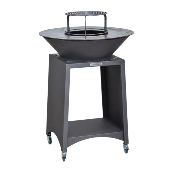 Hunor Tűzrakóhely és Grill – 75 cm PRO-GRILL-001