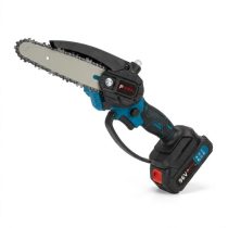 PSTEEL akkumulátoros mini láncfűrész (96V) PS-1488