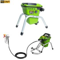 PROCRAFT festékszóró rendszer PSE1100