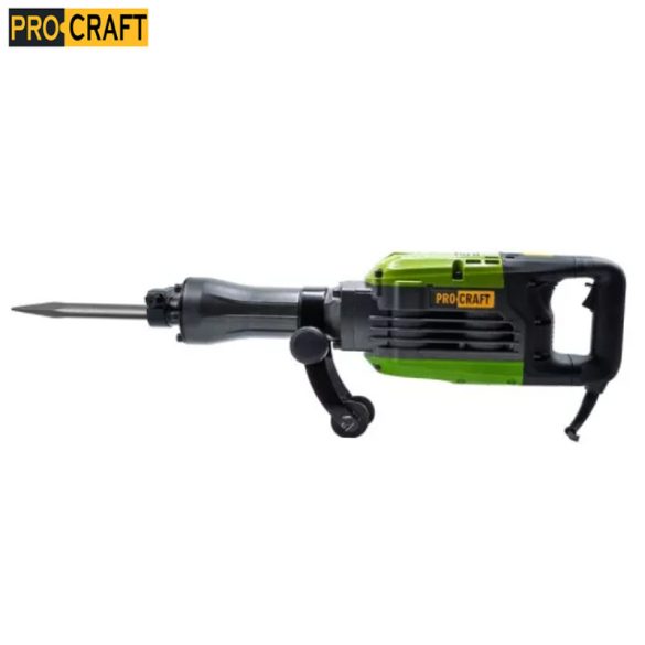 Procraft PSH2600 bontókalapács
