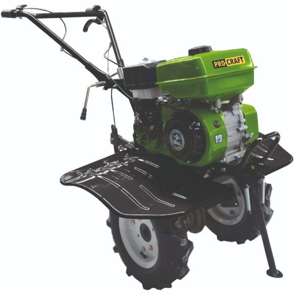 Procraft benzinmotoros kultivátor PT900