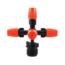 Ötutas Kereszt Párásító Fúvóka Készlet PV682170