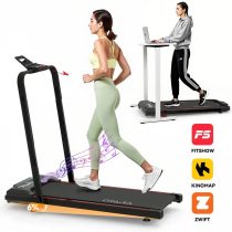   Futópad kapaszkodóval, dőlésszög állítással PX1549248