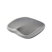 Ergonomikus Memóriahab Ülőpárna (Szürke) PX5091500-S