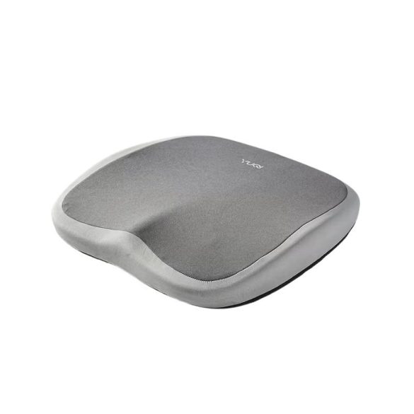 Ergonomikus Memóriahab Ülőpárna (Szürke) PX5091500-S