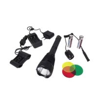 BL-Q2800 Zseblámpa / Fegyverlámpa Szett Q2800-T6