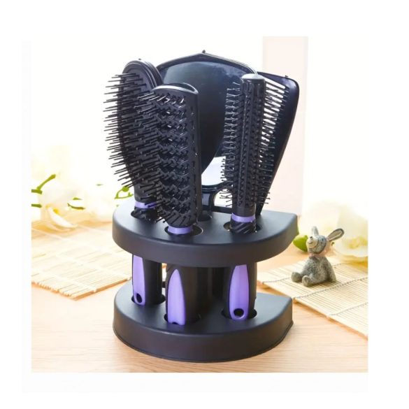 Hajkefe szett forgatható tartóval – QB1624953-2