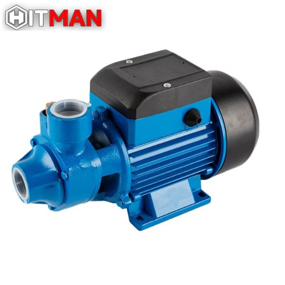 Hitman háztartási szivattyú kerti kisszivattyú 1100W HT-GWP-6811 QB60