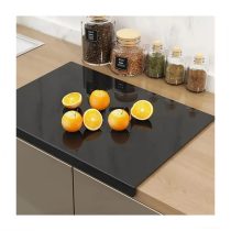 Fekete vágódeszka peremrésszel QG869330