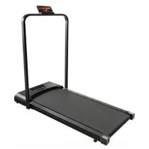   2 az 1-ben Összecsukható Sétáló- és Futópad QR10993231