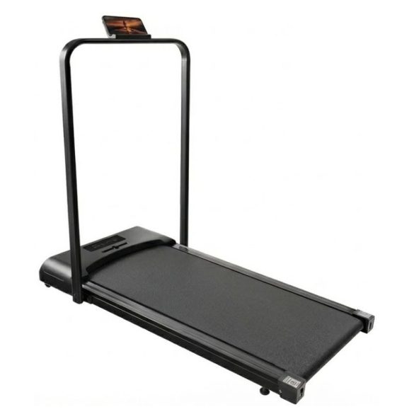 2 az 1-ben Összecsukható Sétáló- és Futópad QR10993231