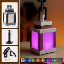 RGB LED Pixel Lámpás QT9421324