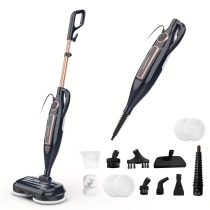 VM6 Tíz Az Egyben Gőzmosó És Takarítógép QY9790363