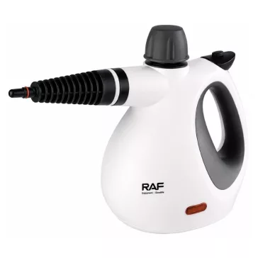   RAF 9 az 1-ben kézi gőztisztító – 900–1050 W, 350 ml R.11219